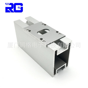 Support de montage solaire en aluminium anodisé pour système photovoltaïque - Product Image 1