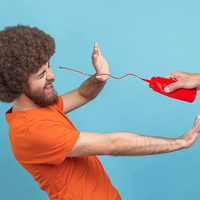 Ketchup et moutarde en spray, tours de magie, farces du jour des fous, accessoires de magie, illusions de rue, gadgets, accessoires de mentalisme