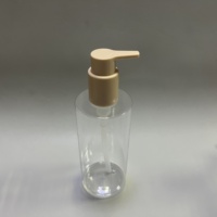 24410 28/410 Pompe à lotion liquide en plastique 1CC