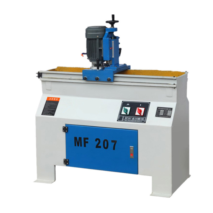 Professional Supplier Planer Saw Blade Machine