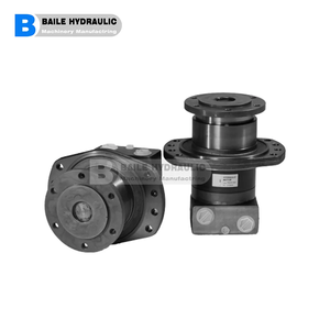 Motor Orbital Serie TMVW TMVW400 TMVW500 TMVW630 TMVW800 - Product Image 1