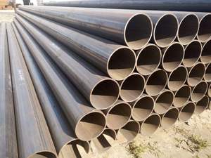 Tubería de Acero sin Costura de Alta Presión de Aleación 27SiMn Directa de Fábrica para Cilindros de Aceite de Maquinaria Pesada de Construcción - Product Image 6