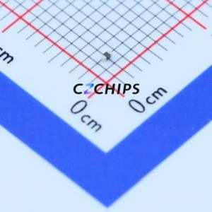 MPZ1005S121CT000 Ferrite Bead 0402 RF ( Impedance @ Frequency: 120Ohm@100MHz )( Error: 25% )( DC Resistance (DCR): 90mOhm ) - Product Image 1