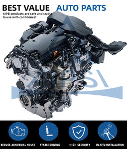 Vente en gros de culasse en aluminium Acheter culasses de moteur pour Toyota Nissan Suzuki Isuzu Mazda Ford Mitsubishi Hyundai <span class=keywords><strong>Honda</strong></span> - Product Image 2