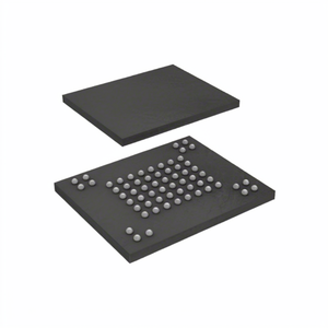 Composant électronique à puce mémoire W29N01HZBINF 63 VFBGA – Canal Fabricant - Product Image 1