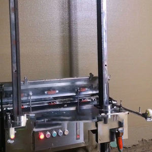 Máquina de renderizado de pared Máquina de renderizado de yeso <span class=keywords><strong>vertical</strong></span> a la venta - Product Image 4
