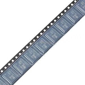 Circuit intégré de commande de gate haute et basse tension IR2113S IR2113STRPBF SOIC-16 600V - Product Image 4