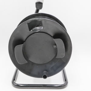 PC Tambour Système D'alimentation D'extension avec <span class=keywords><strong>Enrouleur</strong></span> <span class=keywords><strong>De</strong></span> Cordon <span class=keywords><strong>Enrouleur</strong></span> 310 mm <span class=keywords><strong>Vide</strong></span> Enrouleurs <span class=keywords><strong>de</strong></span> Câbles - Product Image 6