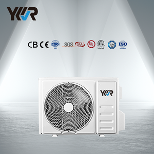 Climatiseur hybride mural AC/DC Pular T 12000 Btu, refroidissement uniquement - Product Image 4