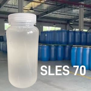 Texapon SLES 70 N70โซเดียมลอริลอีเทอร์ซัลเฟต/ผง SLES 70%/แชมพูผลิตวัตถุดิบทำความสะอาดบ้านราคาถูก - Product Image 6