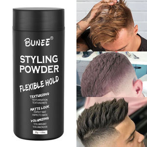 Polvo Voluminizador <span class=keywords><strong>para</strong></span> <span class=keywords><strong>Cabello</strong></span> Rizado de Alta Calidad, <span class=keywords><strong>Cera</strong></span> en Polvo Anti-Frizz <span class=keywords><strong>para</strong></span> Peinar, <span class=keywords><strong>para</strong></span> Hombres - Product Image 3