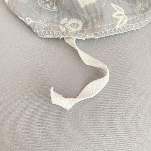 Bộ ga trải giường khách sạn cao cấp, thân thiện với môi trường, thoải mái, chất liệu cotton 100% 200TC, dệt jacquard hai lớp, bộ bốn món, đẹp mắt - Product Image 6