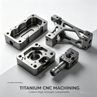 Pièces tournées sur mesure en acier inoxydable de précision usinées CNC, composants mécaniques de Shenzhen pour l'usinage