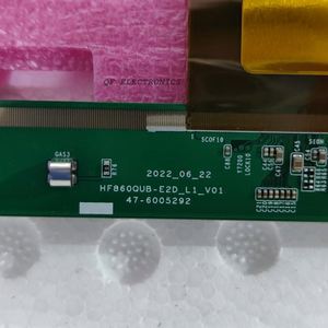 HF860QUB-E2D BOE 86inch lcd flat smart <b>tvs</b> TVpanel Opencell Display screen replacement Whole Sale - Product Image 4