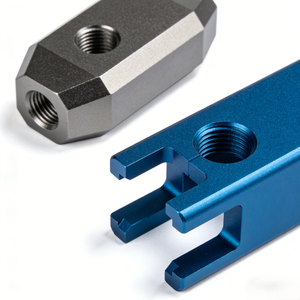 Bloques de Paro CNC - Bloques de Paro de Precisión de Aluminio y Acero para Fresadoras, Tornos y Plantillas, Proveedor OEM - Product Image 2