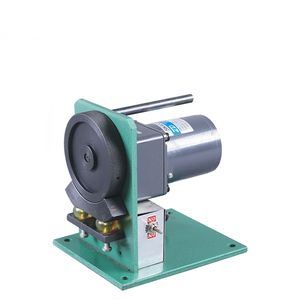 Plus de 10 ans d'expérience machine de torsion manuelle pour fil conducteur torsion - Product Image 3