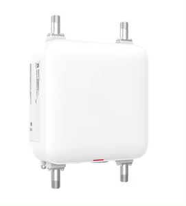 02354DKS AirEngine5761R-11(11ax Outdoor,2+2 Dual Bands,directional Antenna,BLE) <b>Wireless</b> Outdoor <b>Access</b> <b>Point</b> - Product Image 3