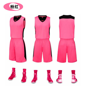 Survêtements de sport personnalisés Liu Ming avec logo imprimé 2024, vente en gros, pour hommes et femmes, ensembles de <span class=keywords><strong>basket</strong></span>-ball, uniformes, tenues d'entraînement - Product Image 2