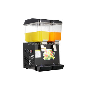 ตู้จำหน่ายเครื่องดื่มเย็นประสิทธิภาพสูงใช้งานง่าย - Product Image 3