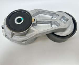 Tendeur de courroie pour Volvo EC380D, généralement conforme aux numéros de pièce OEM principaux VOE 20739751 3979979, Pièces d'excavatrice - Product Image 1