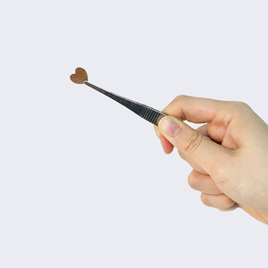 Patchs Hydrocolloïdes Étoile <span class=keywords><strong>Anti</strong></span>-Acné 12mm, 16 Pièces, Autocollants Faciaux Invisibles et Imperméables pour Boutons, avec Échantillon Gratuit et Service de Conception Personnalisée - Product Image 3