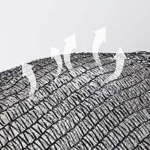 L'usine fournit un <span class=keywords><strong>filet</strong></span> de jardin pare-soleil HDPE pour la protection des bâtiments agricoles - Product Image 5