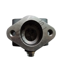 2255280980=1604610981 pour Pièces de Compresseur d'Air, Ensemble de Soupape d'Arrêt d'Huile en Aluminium Métallique