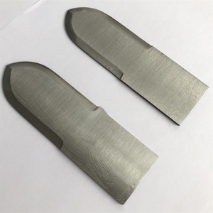 Hiệu Suất Cao Giá Rẻ Tiện Ích Logal Công Nghiệp Đặc Biệt-Hình Lưỡi Dao Trong 10 Pcs Mỗi Thiết Lập Trên-Thời Gian giao Hàng - Product Image 6