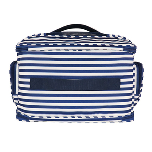 Cama y Transportín Plegable para Mascotas 2 en 1, Bolsa Transpirable con Abertura Lateral Grande, Bolso Resistente Anti-Estrés para Cargas Pesadas - Product Image 5