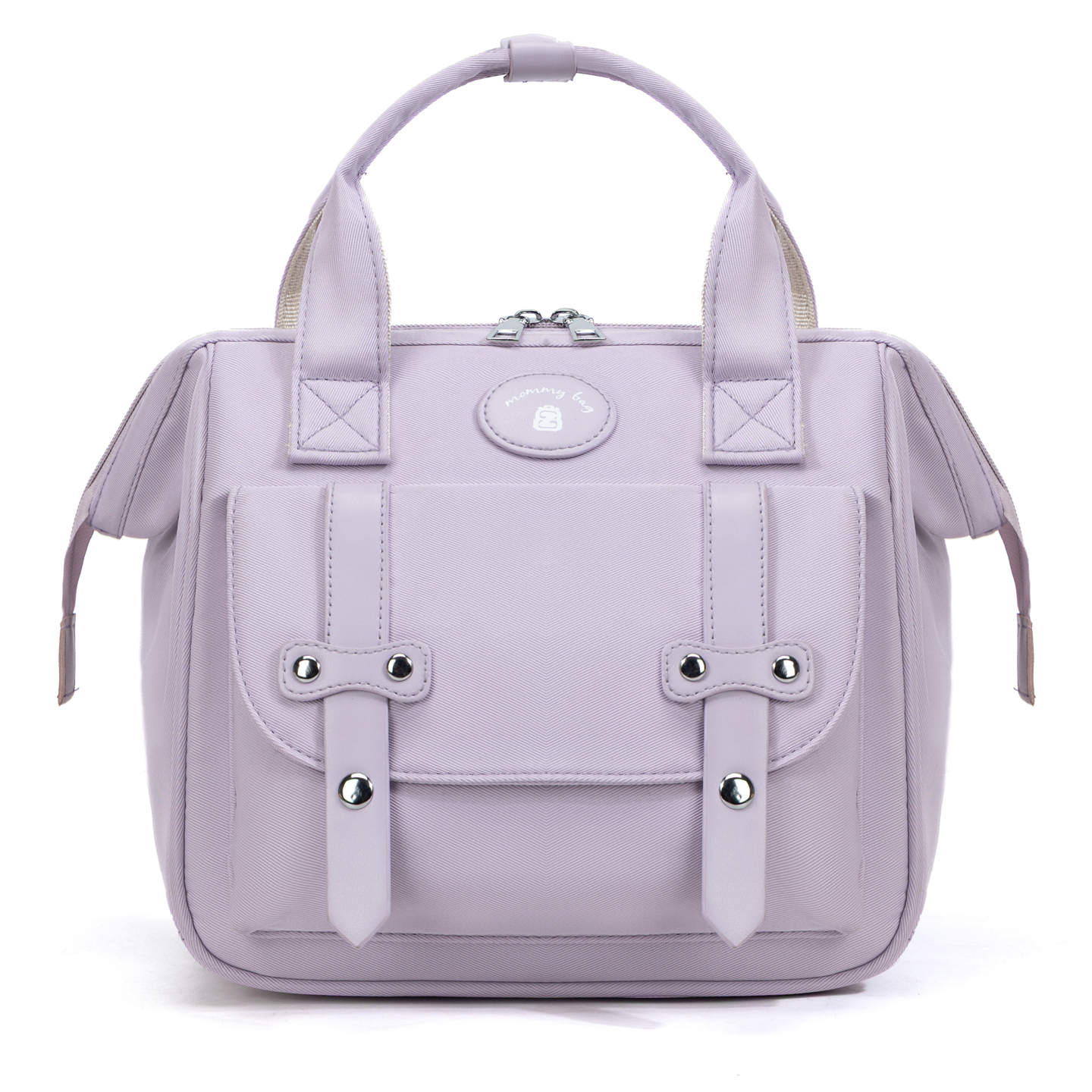 Mommy backpack-25*22*16cm
