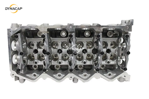 Culasse de moteur diesel pour <span class=keywords><strong>RENAULT</strong></span> <span class=keywords><strong>Maxity</strong></span> YD25ETI 11040-5X00A 7485132979 AMC908527 - Product Image 4