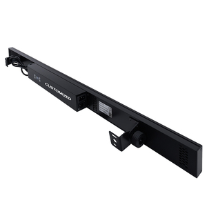 Ánh sáng nhấp nháy chuyên nghiệp cho các buổi biểu diễn sân khấu siêu sáng dẫn với nhiều chế độ lý tưởng cho các buổi hòa nhạc và chương trình trực tiếp - Product Image 4