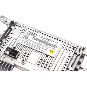 6,5 pulgadas automotriz Audi A4L 8T0 <span class=keywords><strong>919</strong></span> 603 F TPO Módulo <span class=keywords><strong>de</strong></span> pantalla TJ065NP04AA Monitor <span class=keywords><strong>de</strong></span> pantalla <span class=keywords><strong>de</strong></span> coche - Product Image 3