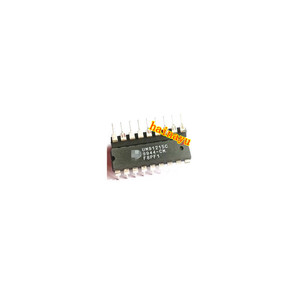 Composants électroniques BOM liste puce <span class=keywords><strong>ic</strong></span> citation livraison rapide puce <span class=keywords><strong>audio</strong></span> DIP18 UM91215C - Product Image 1
