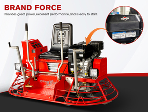 RST-A836 Frattazzatrice per Calcestruzzo da 24HP a <span class=keywords><strong>Buon</strong></span> Prezzo, Macchina Frattazzatrice per Calcestruzzo in Vendita - Product Image 4