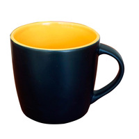 11oz Offre Spéciale céramique sublimation tasse en gros usine directement prêt à expédier sublimation café tasses céramique blanc blanc 330m
