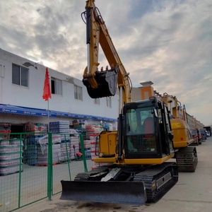 Excavatrice d'occasion CAT 307E2, prix avantageux, excellentes performances. Excavatrice CAT d'occasion à vendre. - Product Image 2