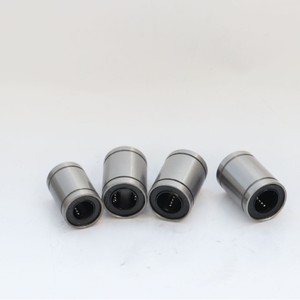 Roulements linéaires Sdrzcz Lm5 Lm6 Lm8 Lm10 Lm12, diamètre intérieur de 5 mm, pour bras robotiques - Product Image 2
