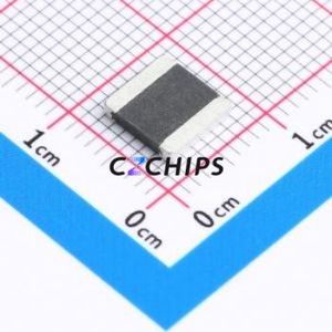 Résistance de détection de courant / Shunt YHR2725LE4WR001F1 2725 (Résistance : 1 mOhm) (Précision : 1%) (Puissance : 4W) - Product Image 2