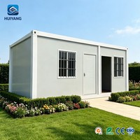 Fabricant chinois de maisons préfabriquées, de maisons préfabriquées en structure métallique, et de villas préfabriquées résidentielles