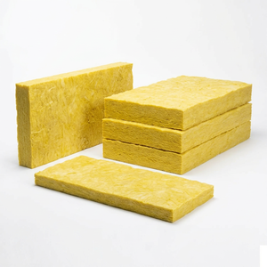 Panneau <span class=keywords><strong>de</strong></span> <span class=keywords><strong>laine</strong></span> <span class=keywords><strong>de</strong></span> <span class=keywords><strong>verre</strong></span> haute densité, largeur 1200 mm, 96 kg/m³, isolation thermique, <span class=keywords><strong>laine</strong></span> <span class=keywords><strong>de</strong></span> <span class=keywords><strong>verre</strong></span> <span class=keywords><strong>rigide</strong></span> moderne - Product Image 2