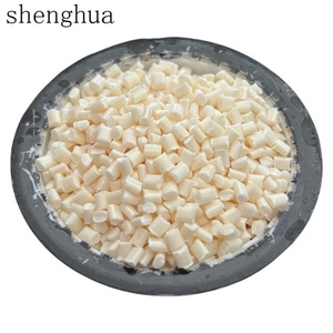 M800E Alta Calidad Grado General GH43 GF30 % Resina ABS 709/747/Gránulos de ABS Virgen - Product Image 6