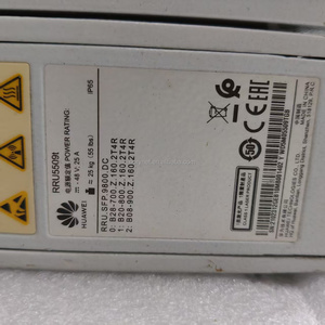 RRU5509t 02312GEB, 700+800+900, Băng tần 28/n28+Băng tần 20/n20+Băng tần 8/n8, 2T4R, 2x80W, IBW: 30/35MHz cho Trạm gốc - Product Image 4