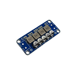 Módulo de filtro de alimentación CC, filtro de paso bajo, módulo estabilizador de voltaje, módulo de reducción de ondas L515 - Product Image 3