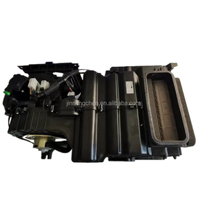 Repuestos Originales para Excavadora, Aire Acondicionado KHR27161 KHR27241 para la Serie CXC CX130C CX210C CX220C CX240C CX360C CX470C - Product Image 4