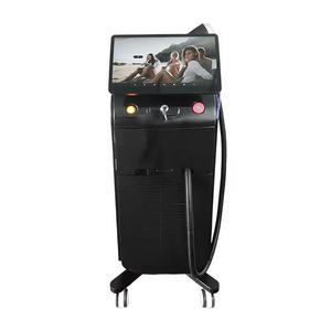 Máquina de Depilación Láser de Diodo de 4 Longitudes de Onda (755, 808, 940, 1064) de 1600w, Precio Más Bajo, Certificación CE - Product Image 2