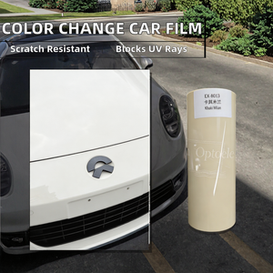 Auto-Reparable y Resistente a Arañazos, Protege tu <span class=keywords><strong>Tesla</strong></span> Model 3Y de Rasguños Diarios, Sin Necesidad de Reparaciones Costosas. - Product Image 1