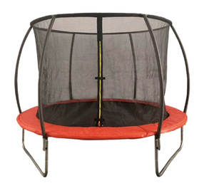 <span class=keywords><strong>13ft</strong></span> PVC giải trí thư bị trả lại <span class=keywords><strong>Trampoline</strong></span> cho trẻ em người lớn ngoài trời công suất cao an toàn bao vây Net nhảy <span class=keywords><strong>Trampoline</strong></span> Unisex - Product Image 4