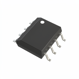 Buy Electronics Components Online BOM IC In Stock Clock Timing 8 SOlC ISL1208IB8 - Product Image 1
