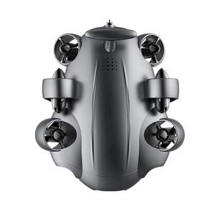 Inean professionnel 4K sous-marin Drone caméra bras robotique Exploration marine Rc télécommande Surveillance cartographie contrôlée - Product Image 2